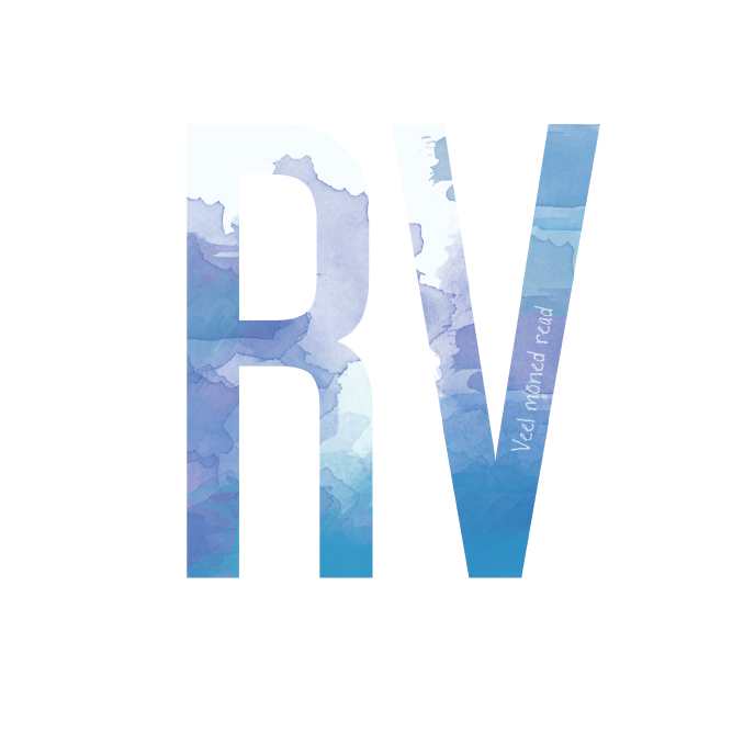 Reinaru Vennad CD album design